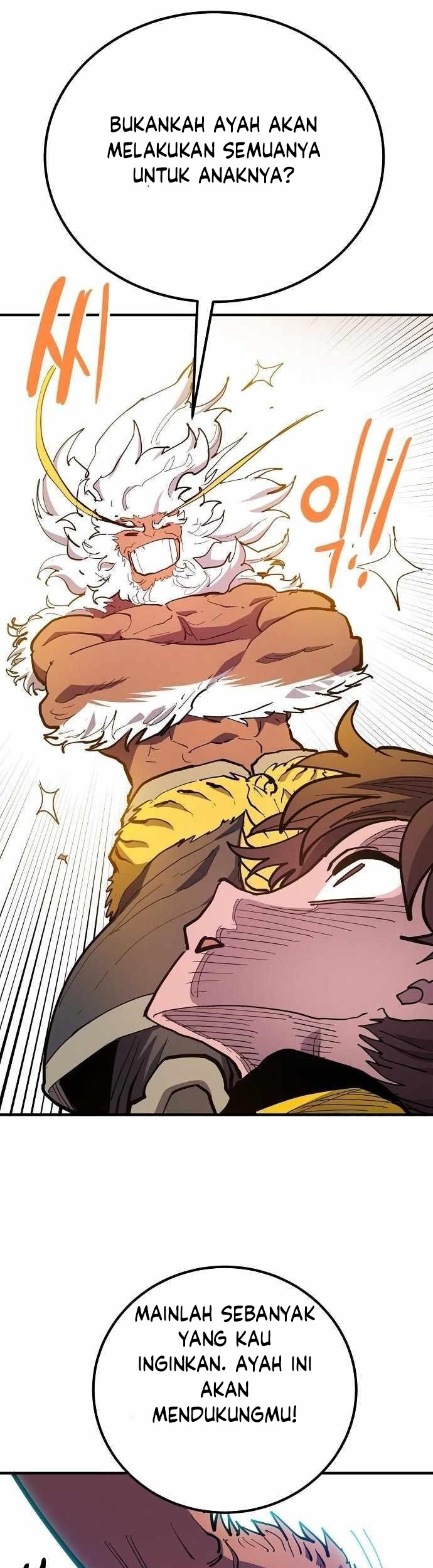 Player Chapter 176 Gambar 55