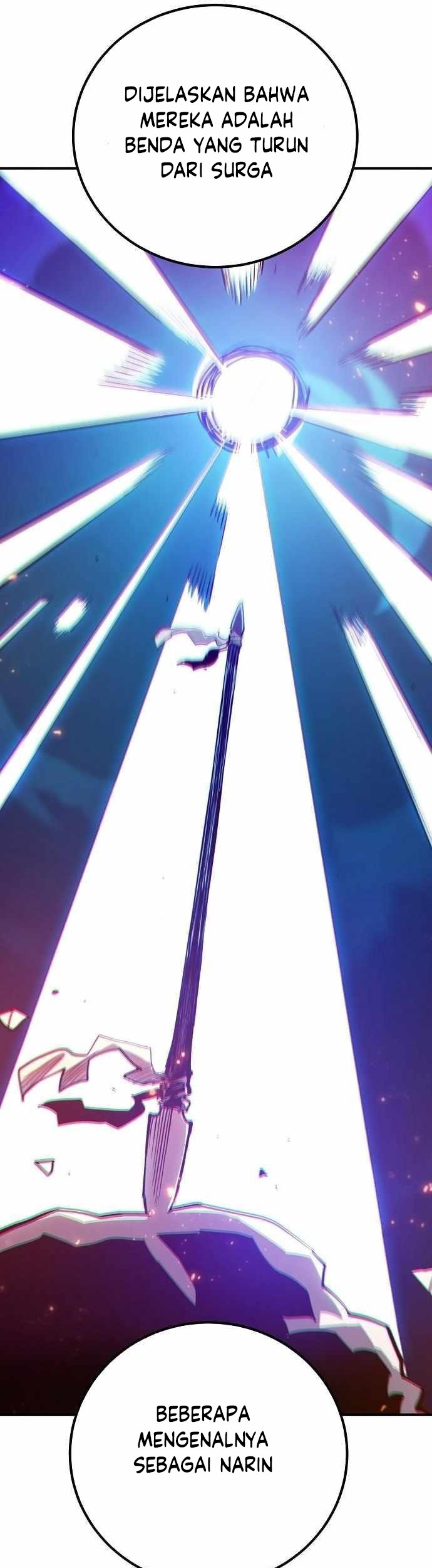 Player Chapter 176 Gambar 37