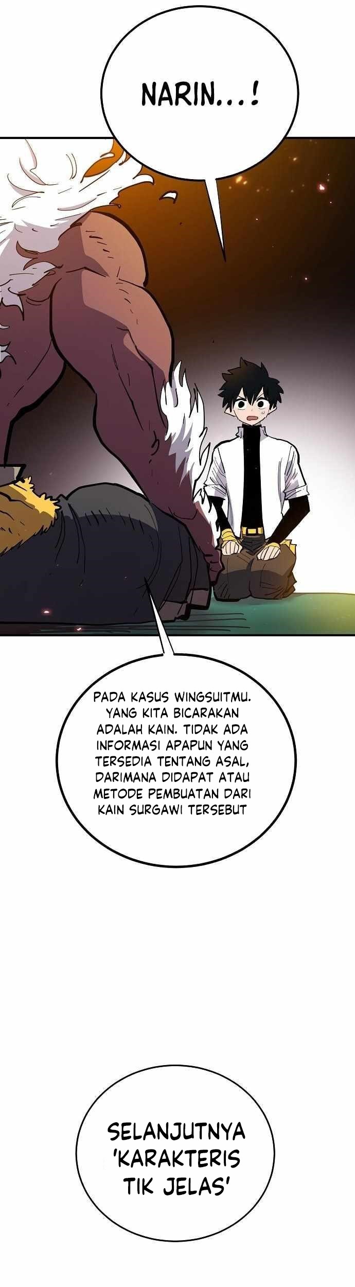 Player Chapter 176 Gambar 39