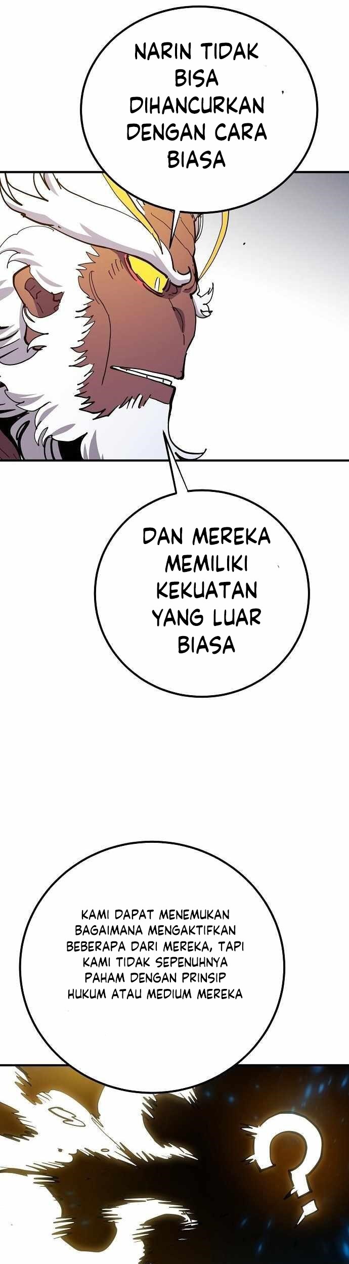 Player Chapter 176 Gambar 41