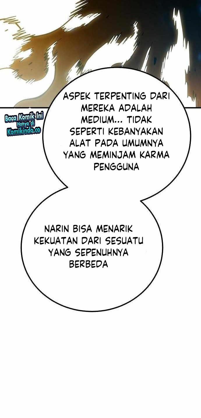 Player Chapter 176 Gambar 42