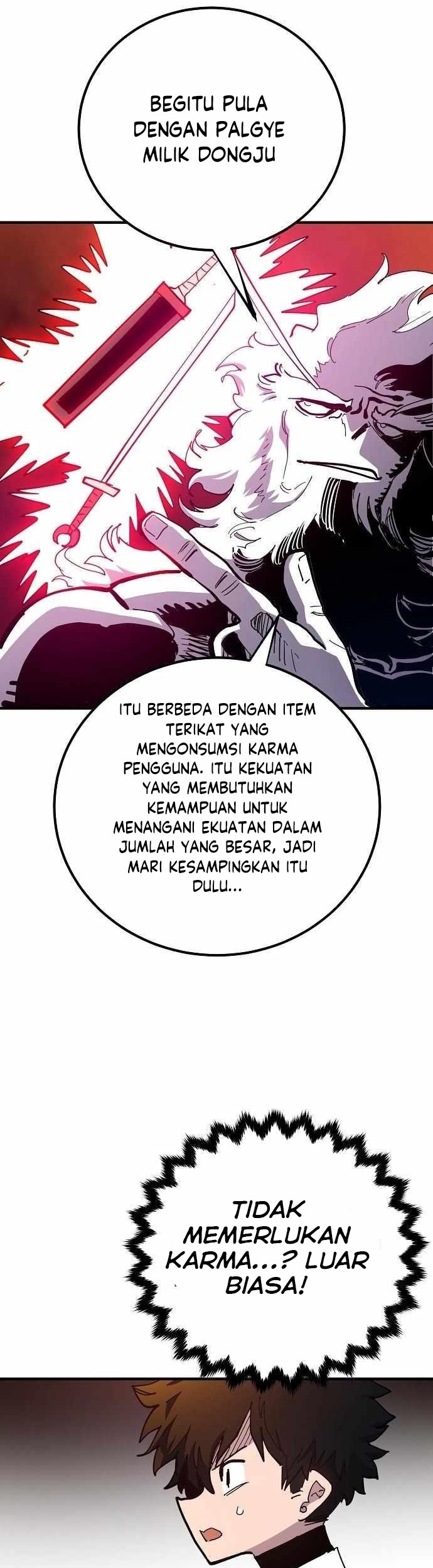 Player Chapter 176 Gambar 43