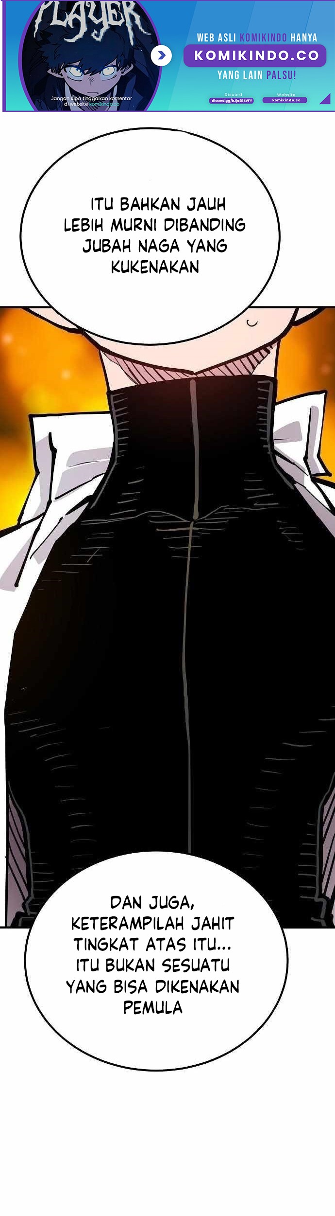 Manhwa Player Chapter 176 gambar nomor 2