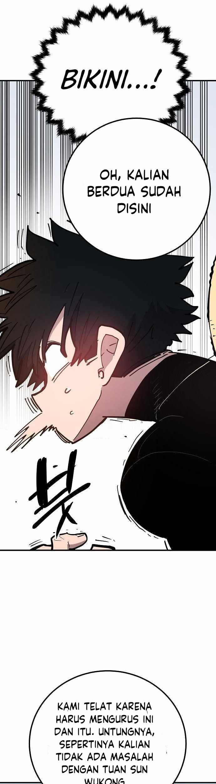 Player Chapter 176 Gambar 65