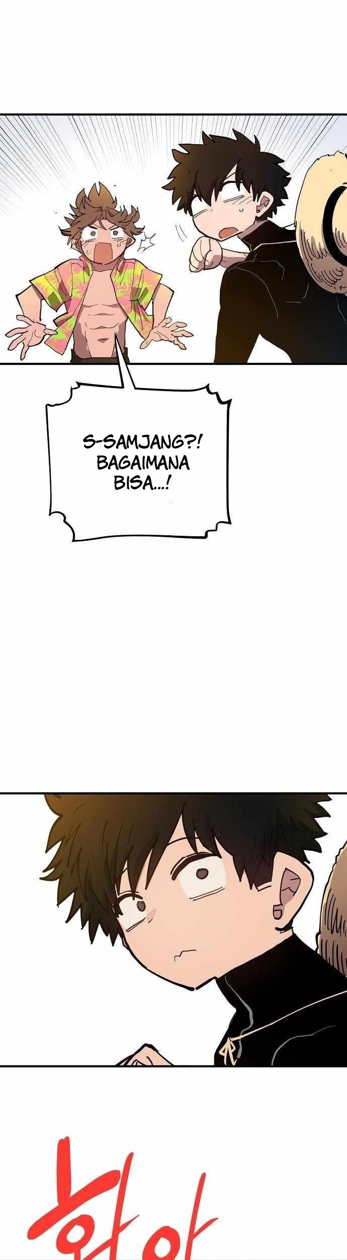 Player Chapter 176 Gambar 67