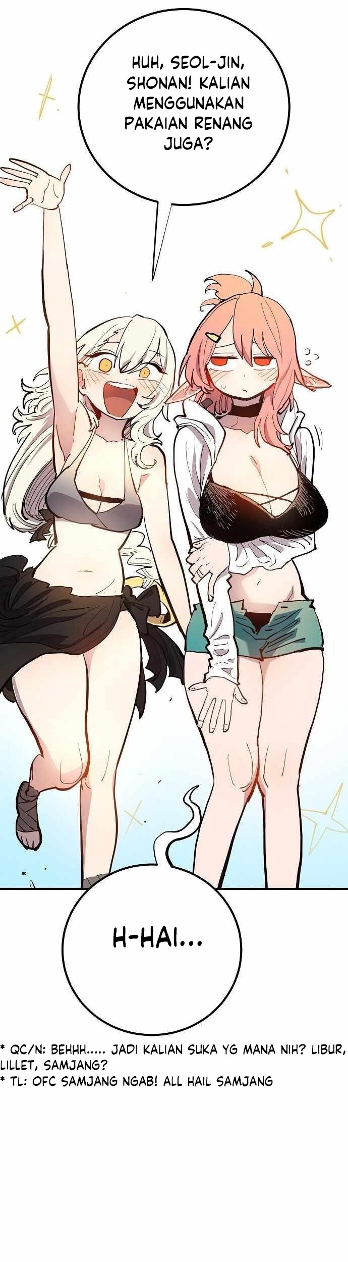 Player Chapter 176 Gambar 69