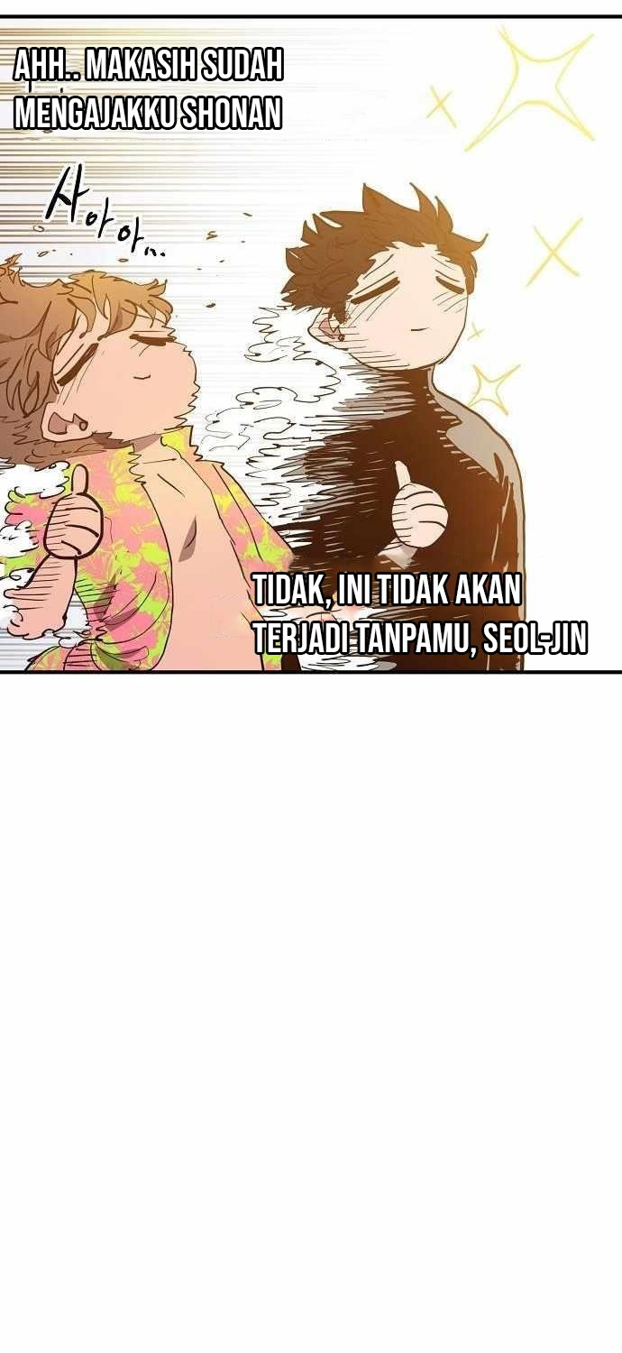 Player Chapter 176 Gambar 70