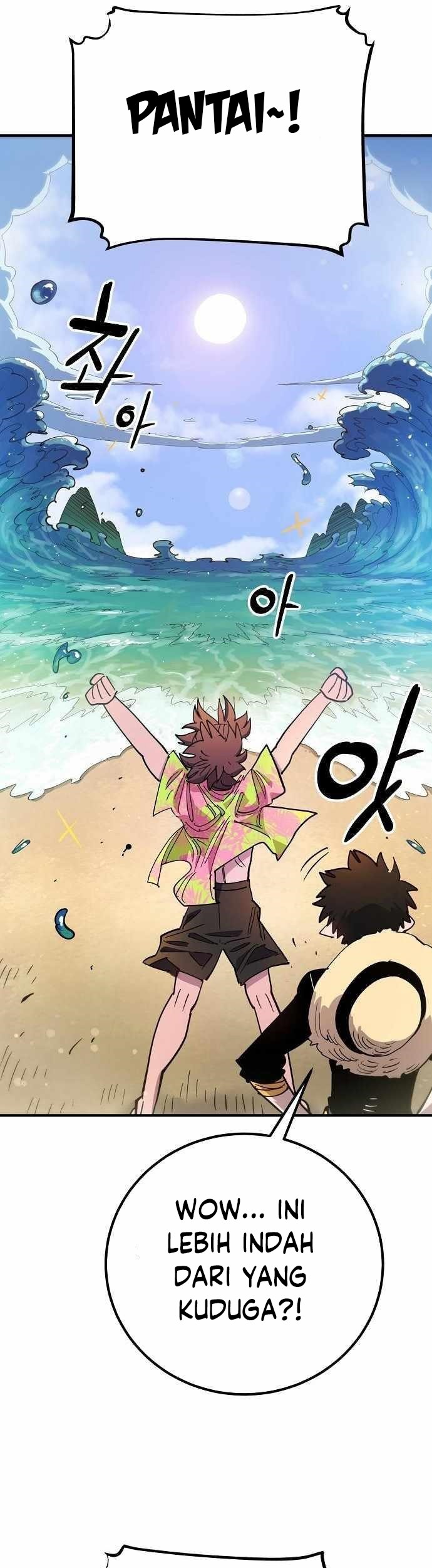 Player Chapter 176 Gambar 61