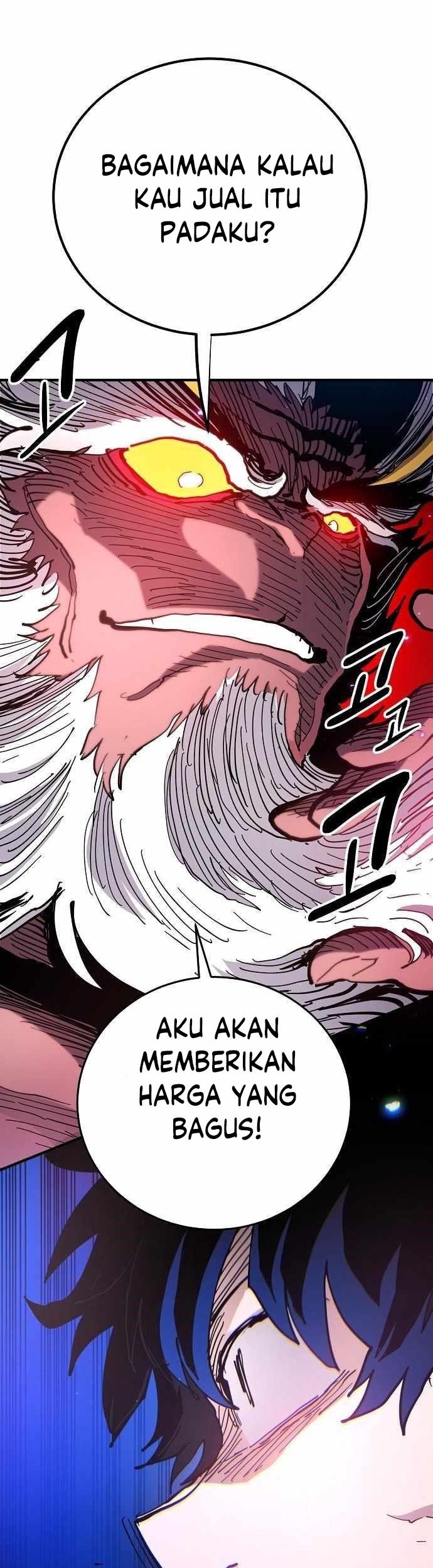 Player Chapter 176 Gambar 13