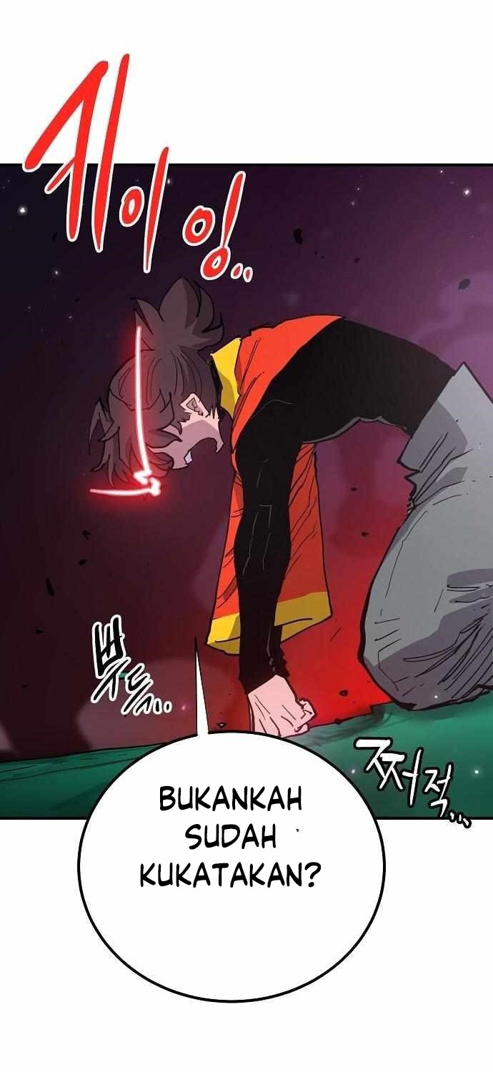 Player Chapter 176 Gambar 16