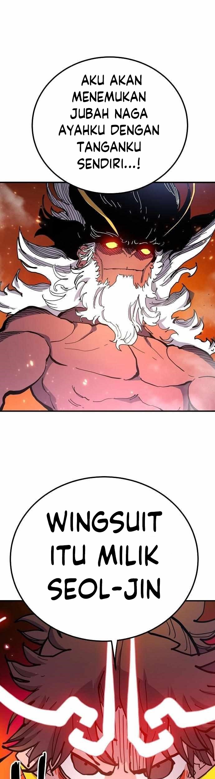 Player Chapter 176 Gambar 17