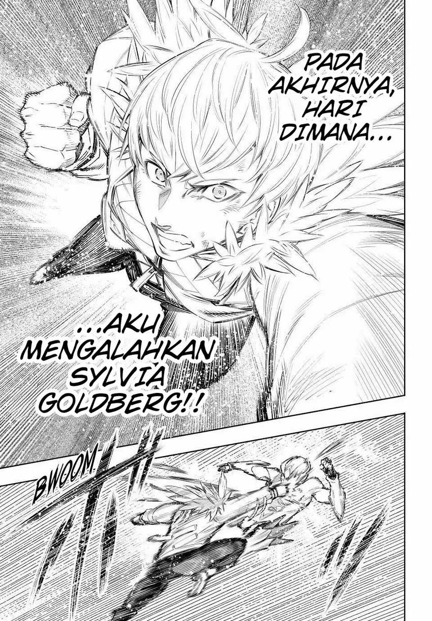 Shangri-La Frontier ~ Kusoge Hunter, Kamige ni Idoman to su~ Chapter 154 Gambar 18