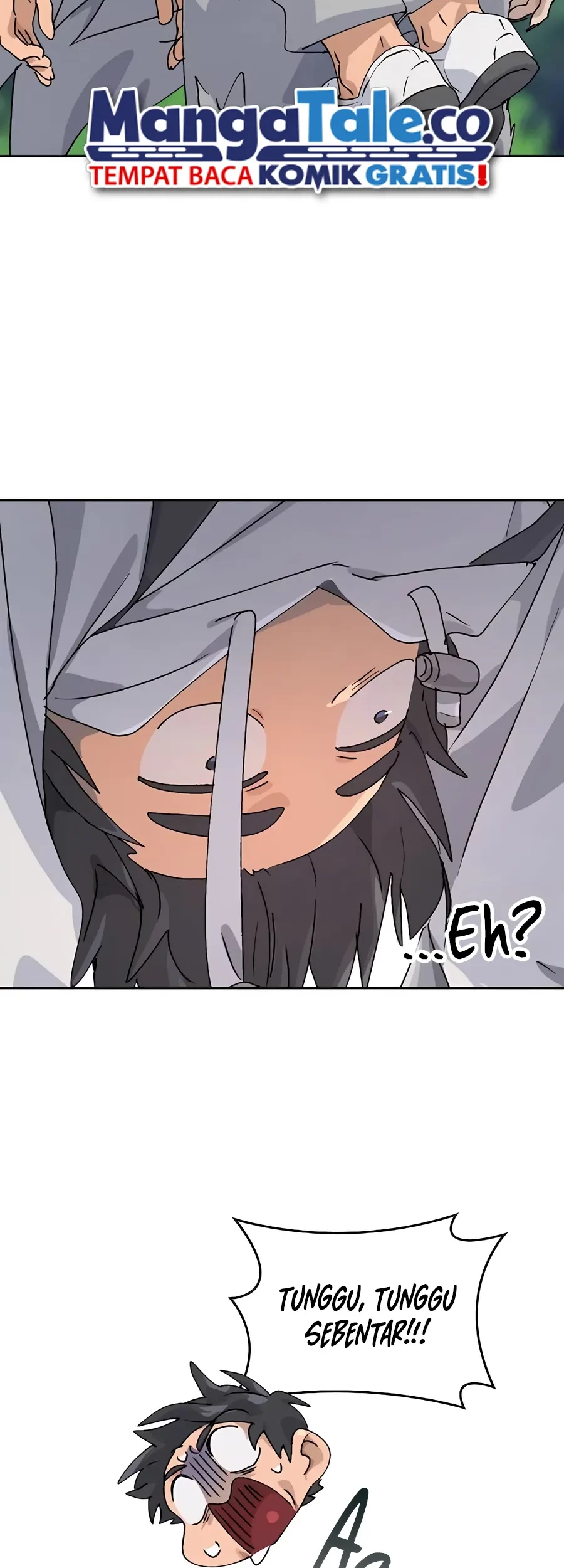 Healing Life Through Camping in Another World Chapter 15 Gambar 76