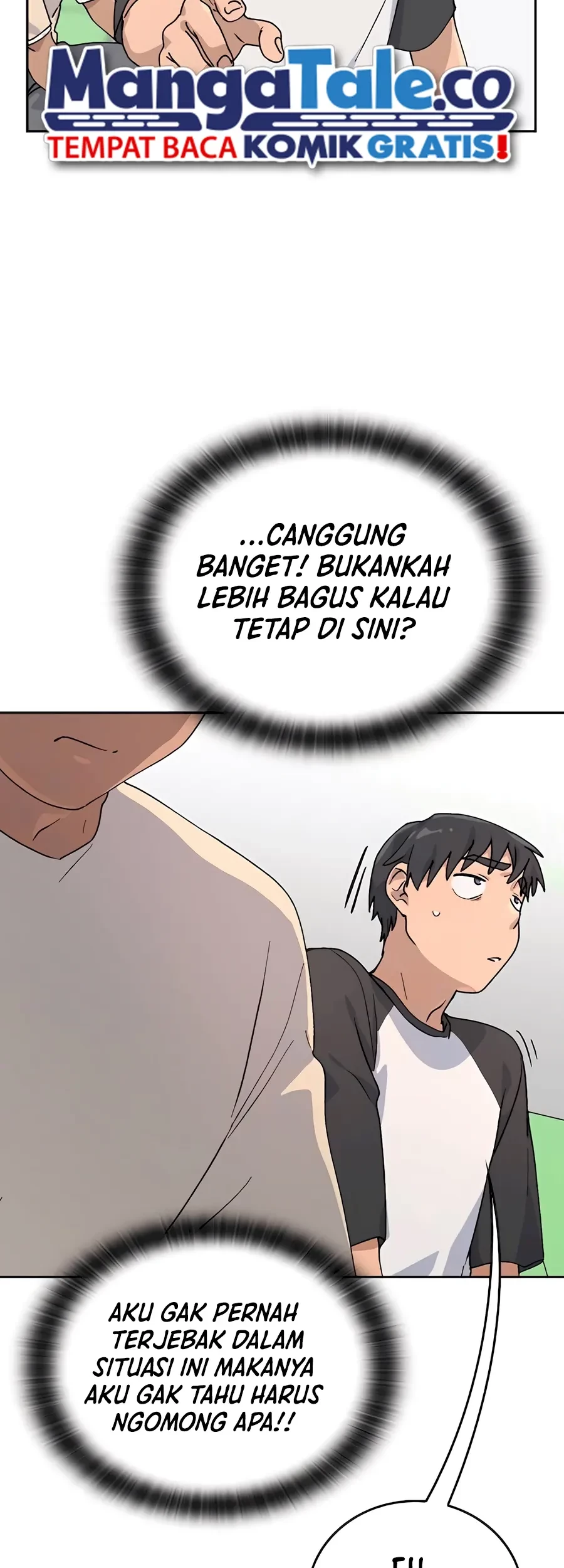 Healing Life Through Camping in Another World Chapter 15 Gambar 50