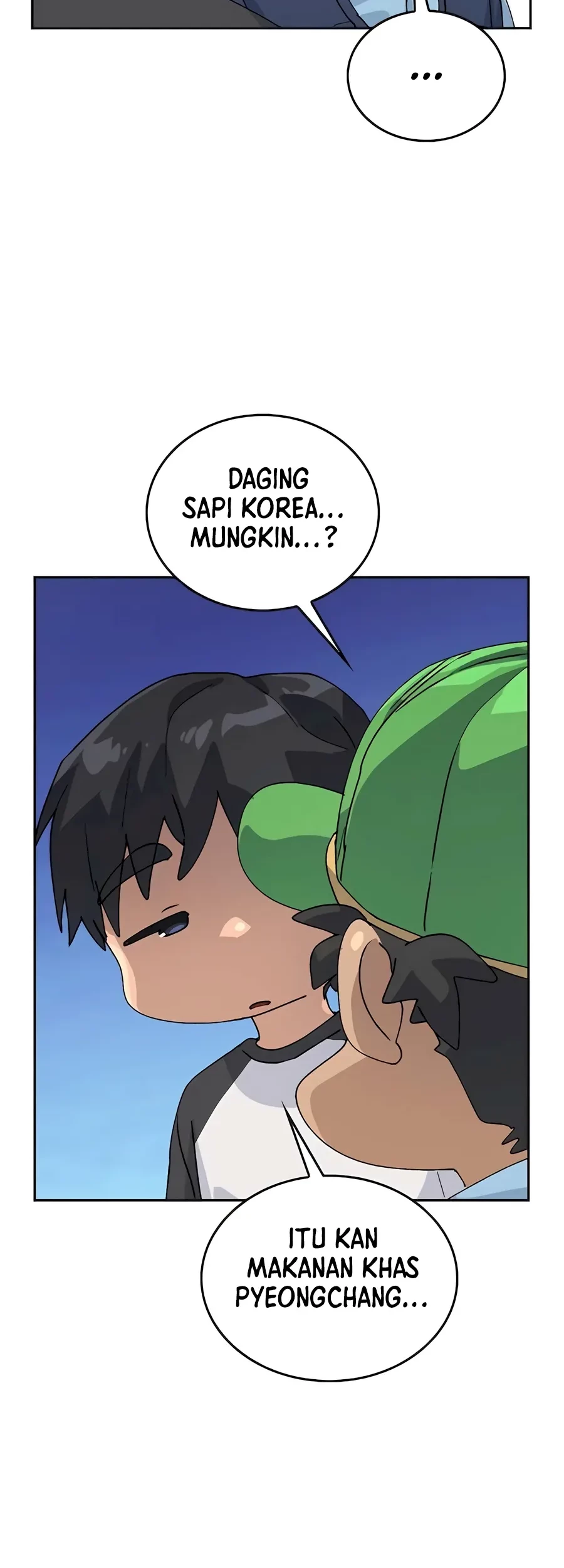 Healing Life Through Camping in Another World Chapter 15 Gambar 67