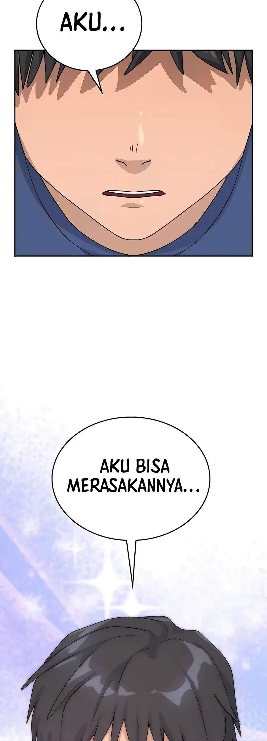 Healing Life Through Camping in Another World Chapter 15 Gambar 3