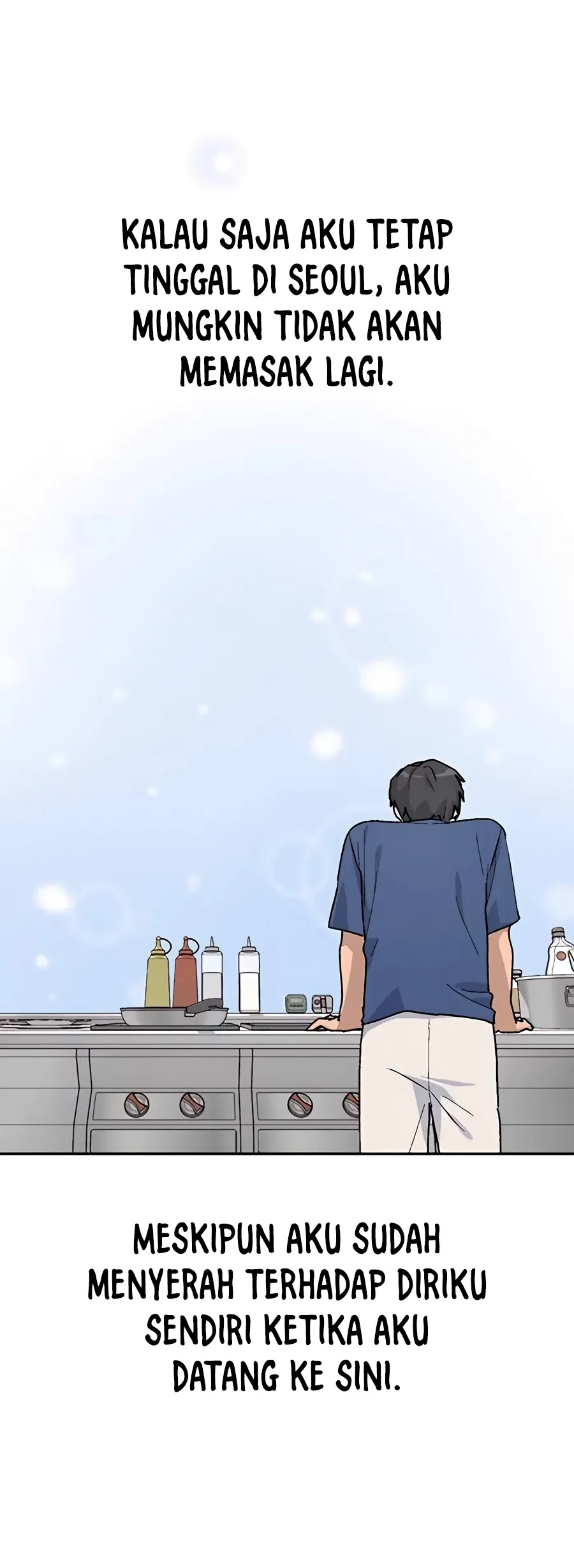 Healing Life Through Camping in Another World Chapter 15 Gambar 6