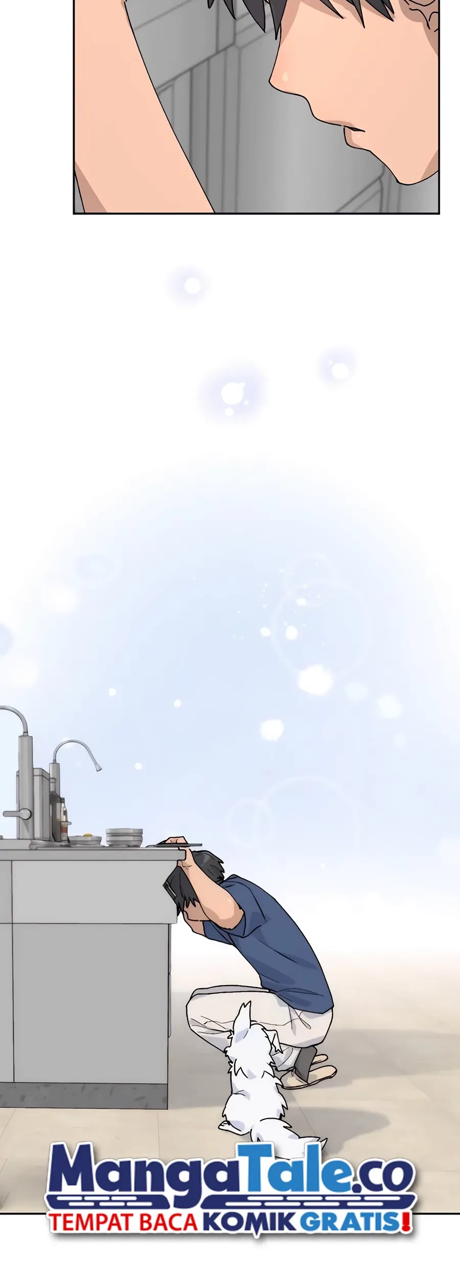 Healing Life Through Camping in Another World Chapter 15 Gambar 9