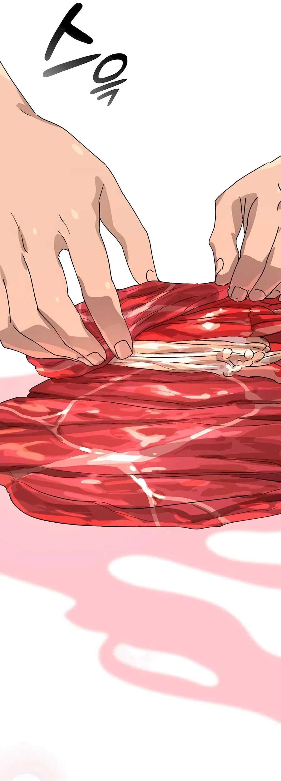 Healing Life Through Camping in Another World Chapter 15 Gambar 17