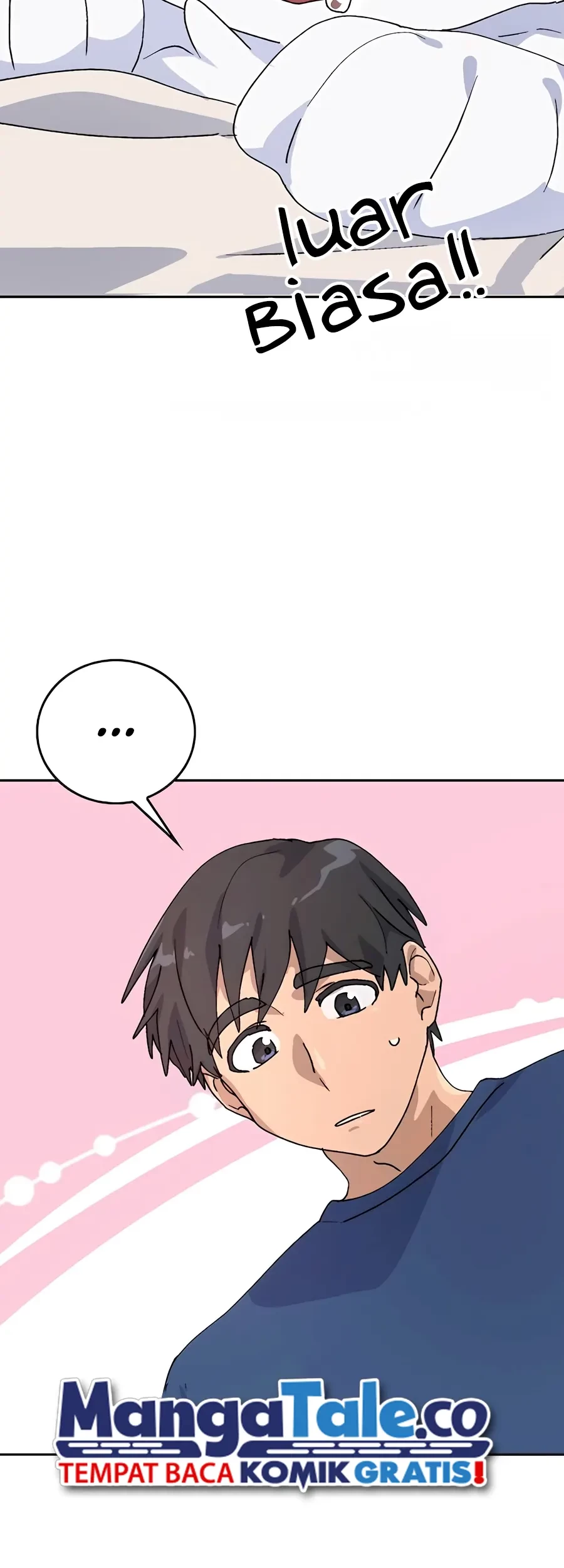 Healing Life Through Camping in Another World Chapter 15 Gambar 27