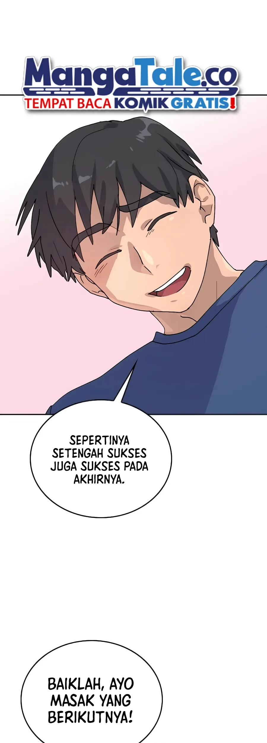 Healing Life Through Camping in Another World Chapter 15 Gambar 29