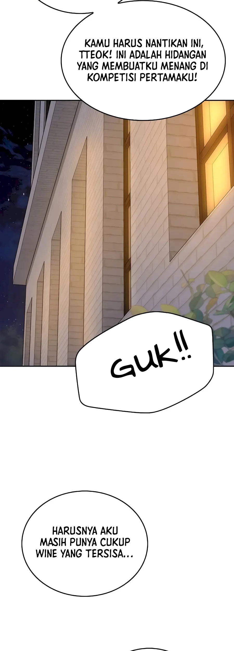 Healing Life Through Camping in Another World Chapter 15 Gambar 30