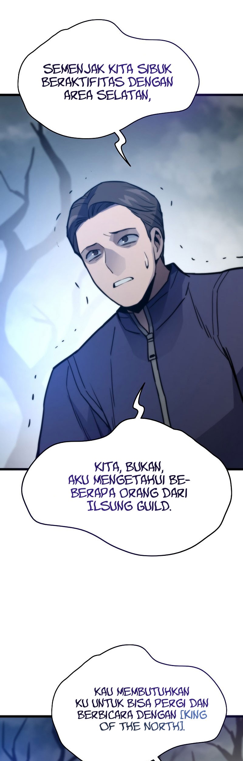 Past Life Regressor (Remake 2022) Chapter 87 Gambar 53