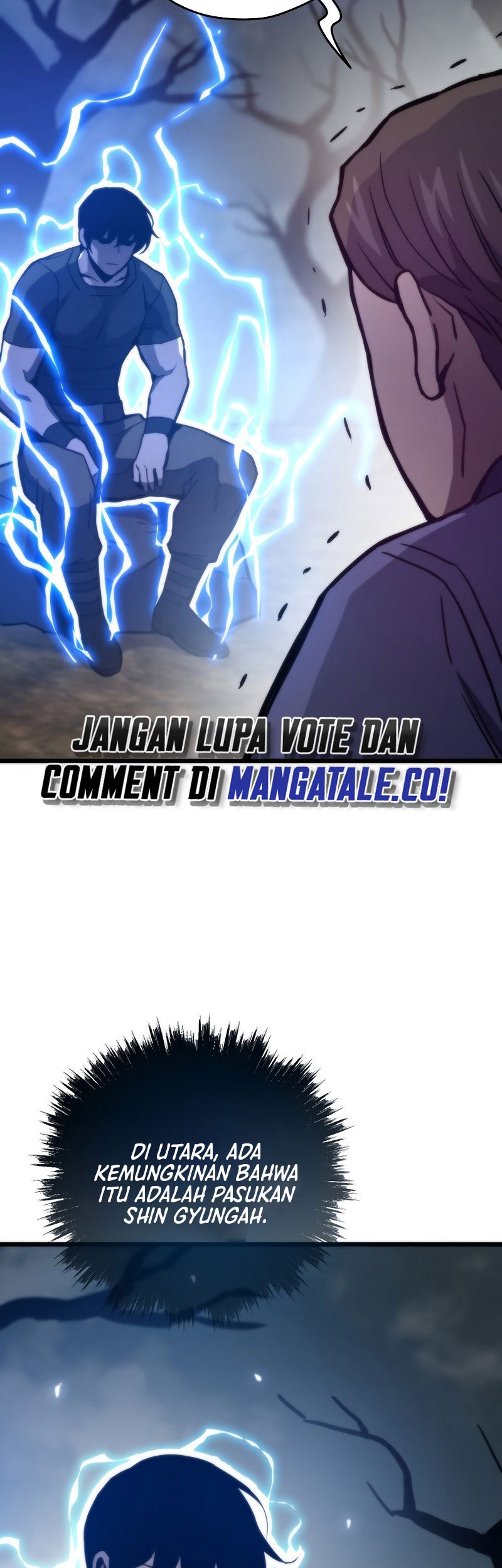 Past Life Regressor (Remake 2022) Chapter 87 Gambar 54