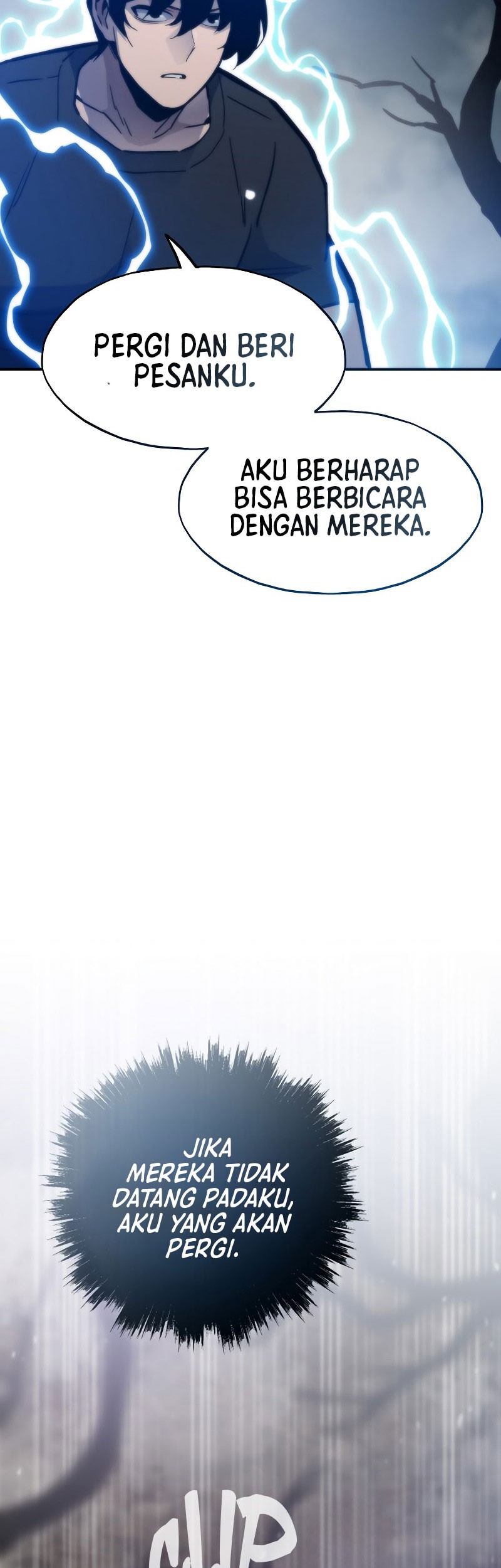 Past Life Regressor (Remake 2022) Chapter 87 Gambar 55
