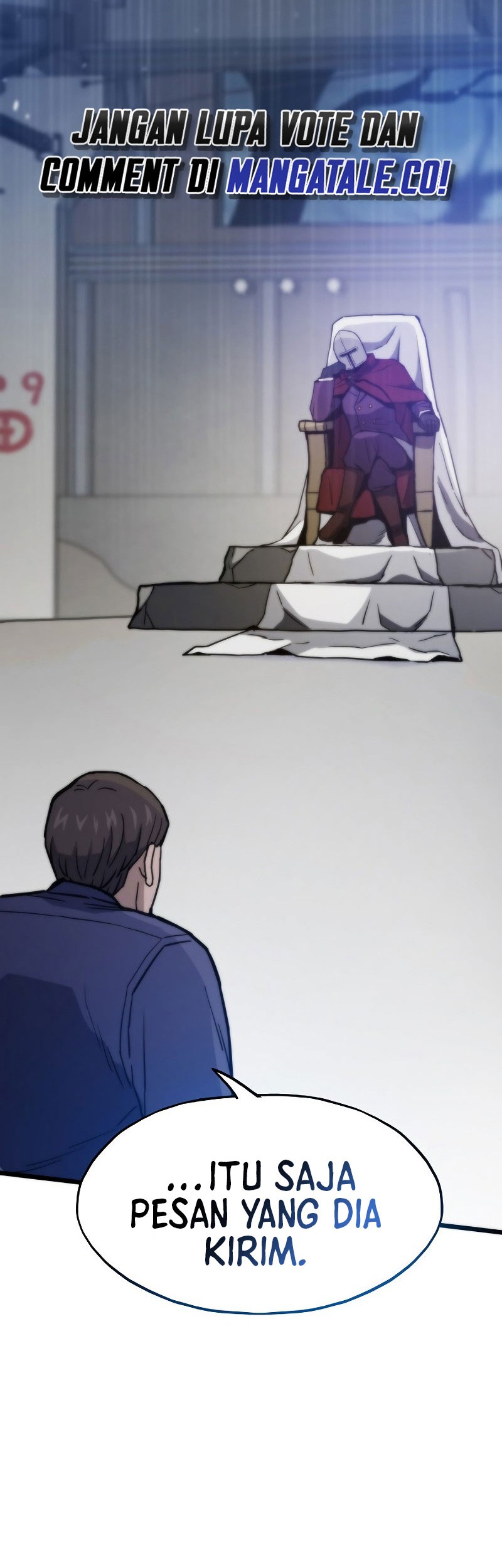 Past Life Regressor (Remake 2022) Chapter 87 Gambar 60