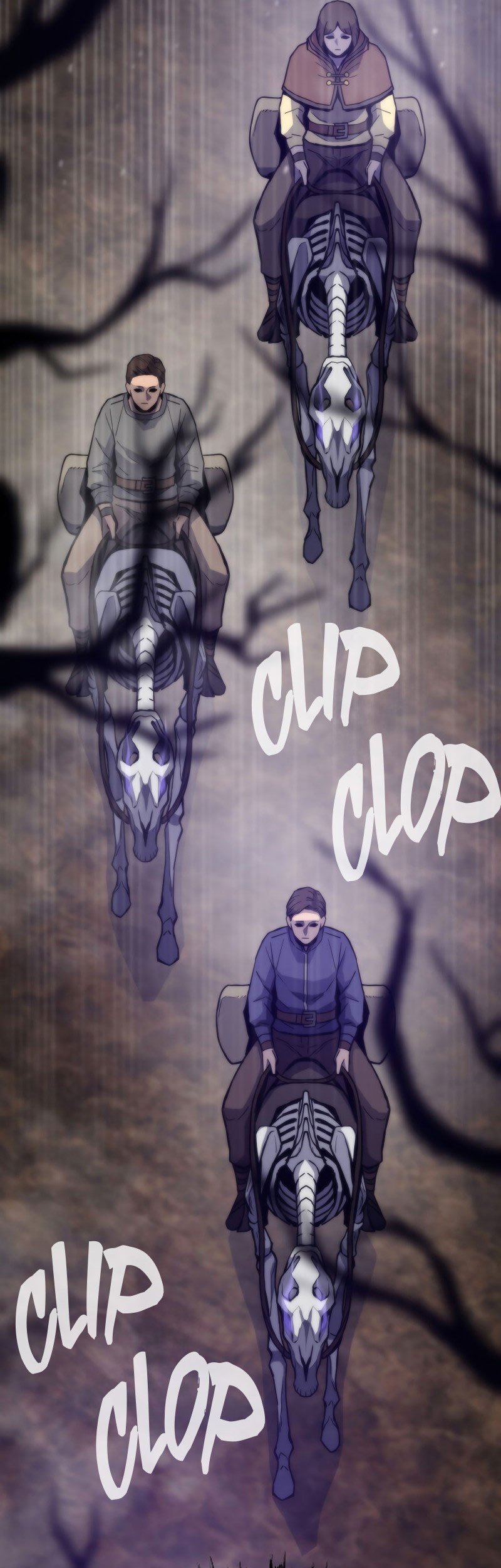 Past Life Regressor (Remake 2022) Chapter 87 Gambar 57