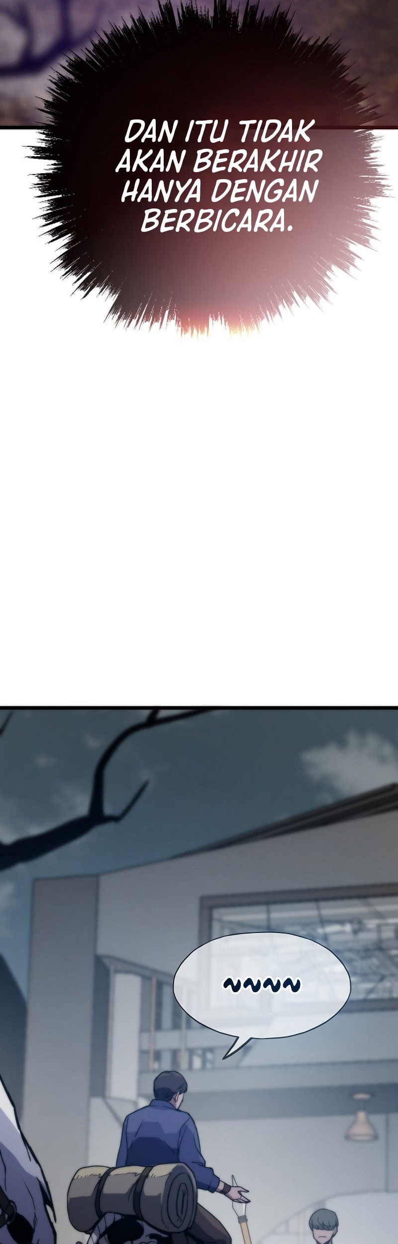 Past Life Regressor (Remake 2022) Chapter 87 Gambar 58