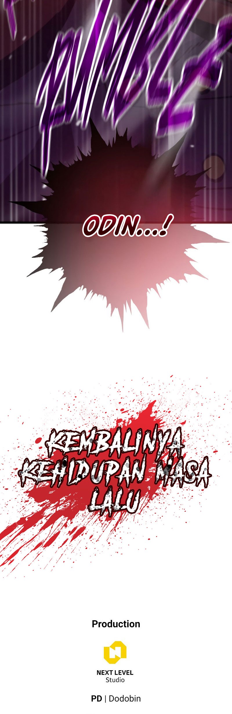 Past Life Regressor (Remake 2022) Chapter 87 Gambar 64