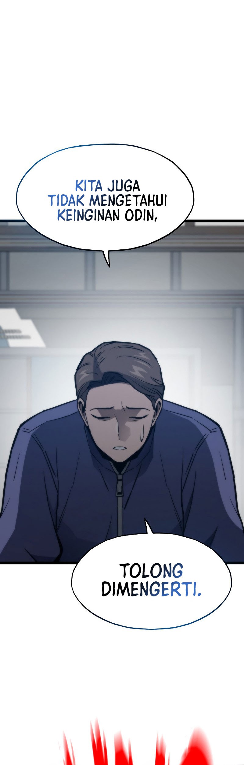 Past Life Regressor (Remake 2022) Chapter 87 Gambar 61