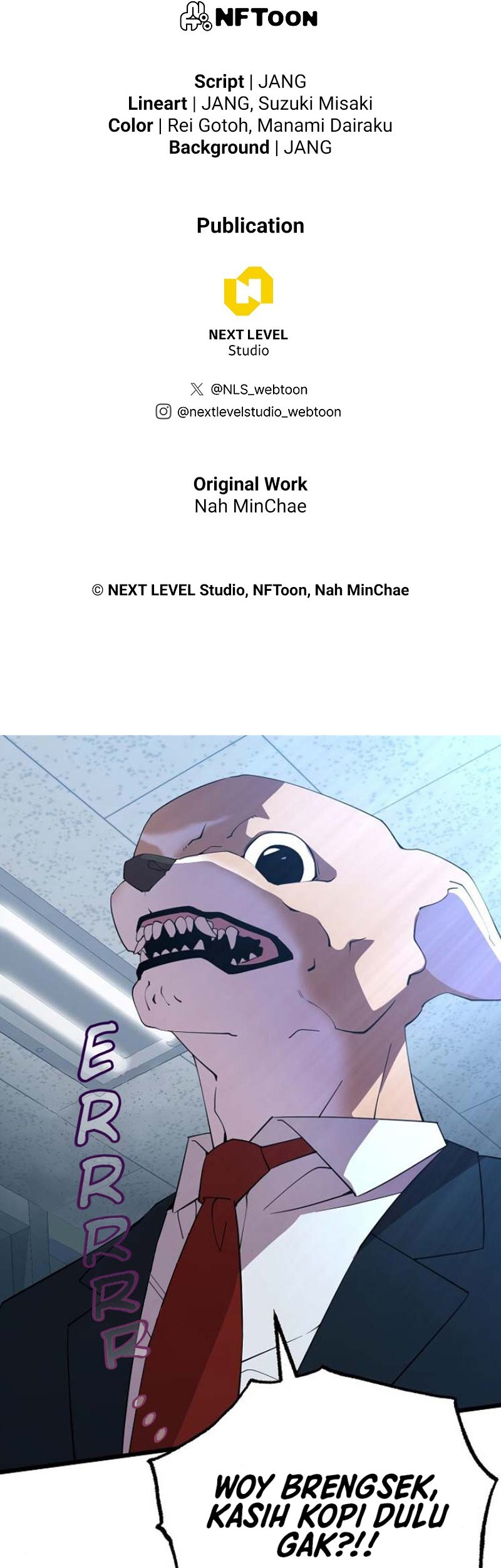 Past Life Regressor (Remake 2022) Chapter 87 Gambar 65