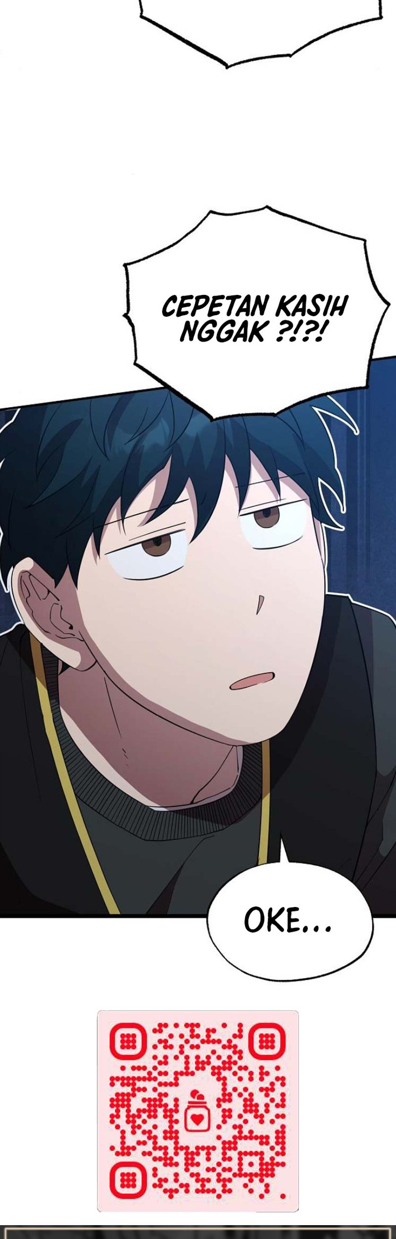 Past Life Regressor (Remake 2022) Chapter 87 Gambar 66