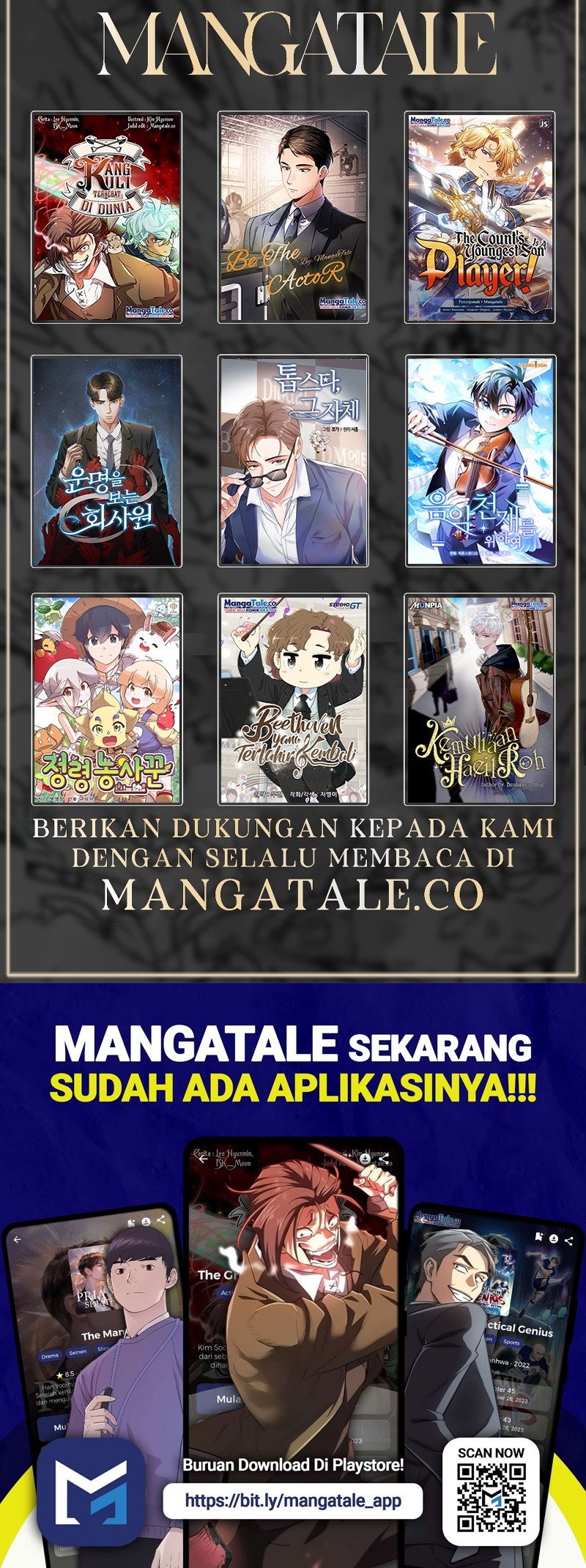 Past Life Regressor (Remake 2022) Chapter 87 Gambar 67