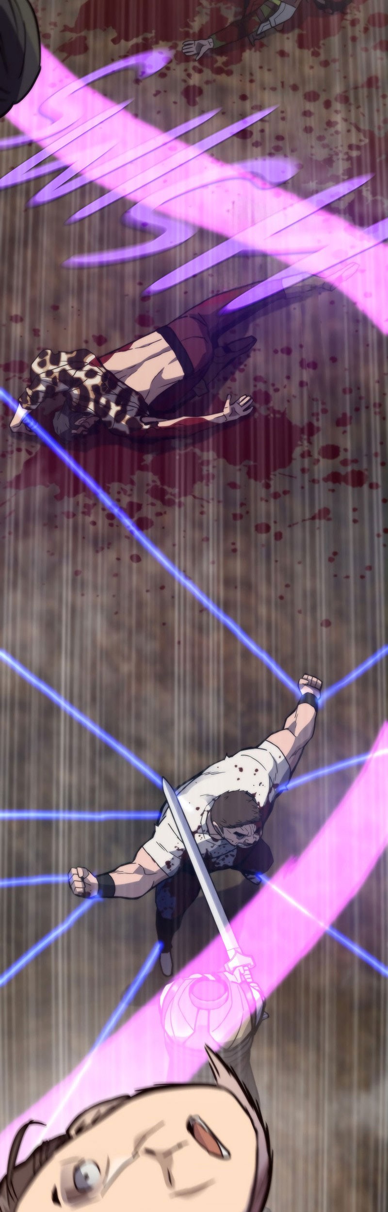 Past Life Regressor (Remake 2022) Chapter 87 Gambar 37