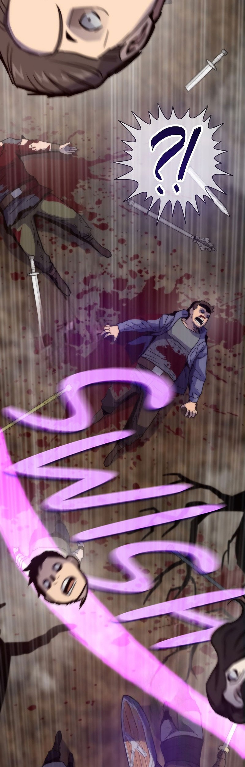 Past Life Regressor (Remake 2022) Chapter 87 Gambar 38