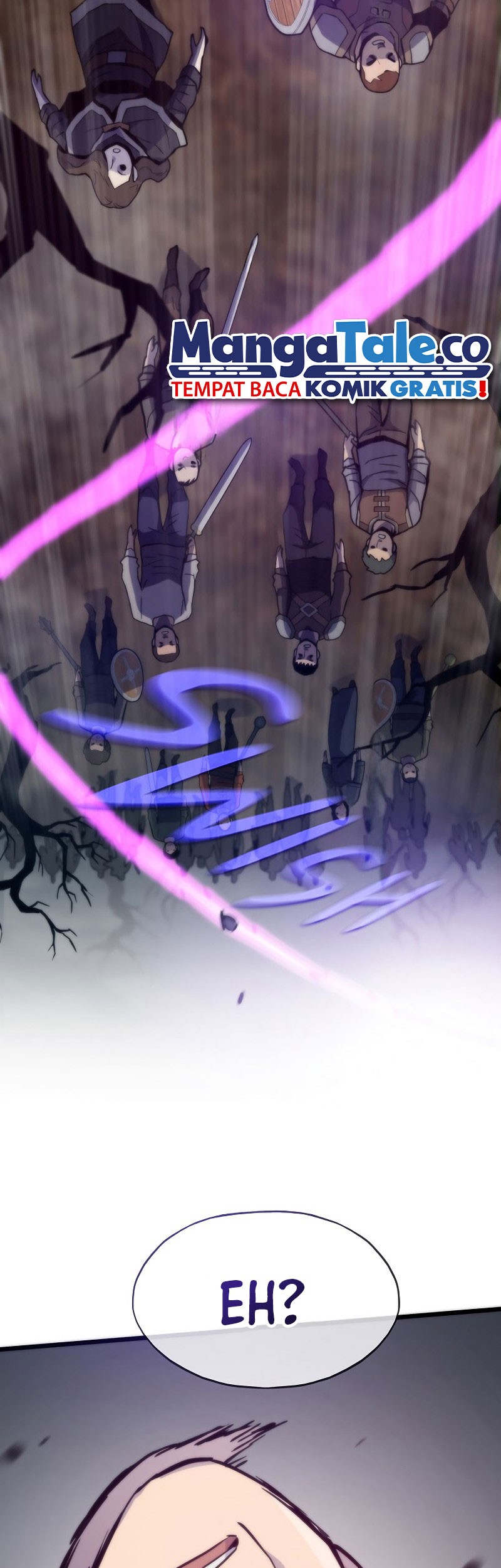 Past Life Regressor (Remake 2022) Chapter 87 Gambar 39