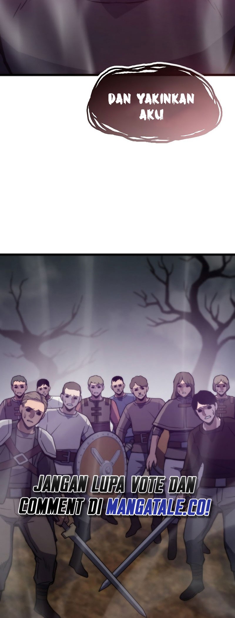 Past Life Regressor (Remake 2022) Chapter 87 Gambar 44