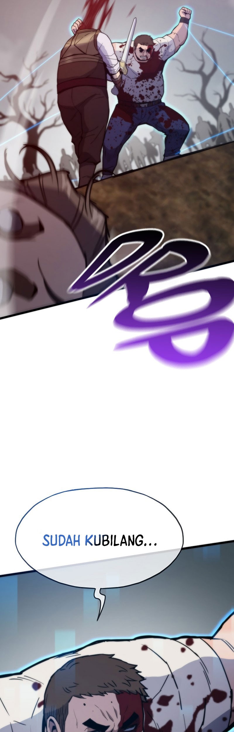 Past Life Regressor (Remake 2022) Chapter 87 Gambar 41