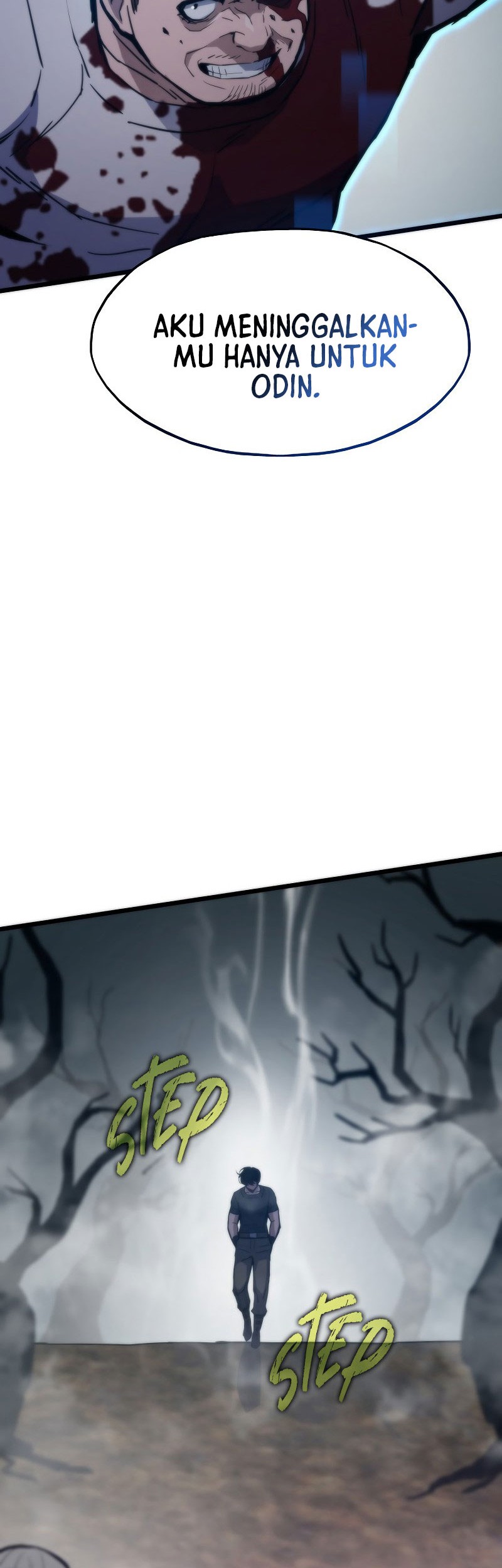 Past Life Regressor (Remake 2022) Chapter 87 Gambar 42