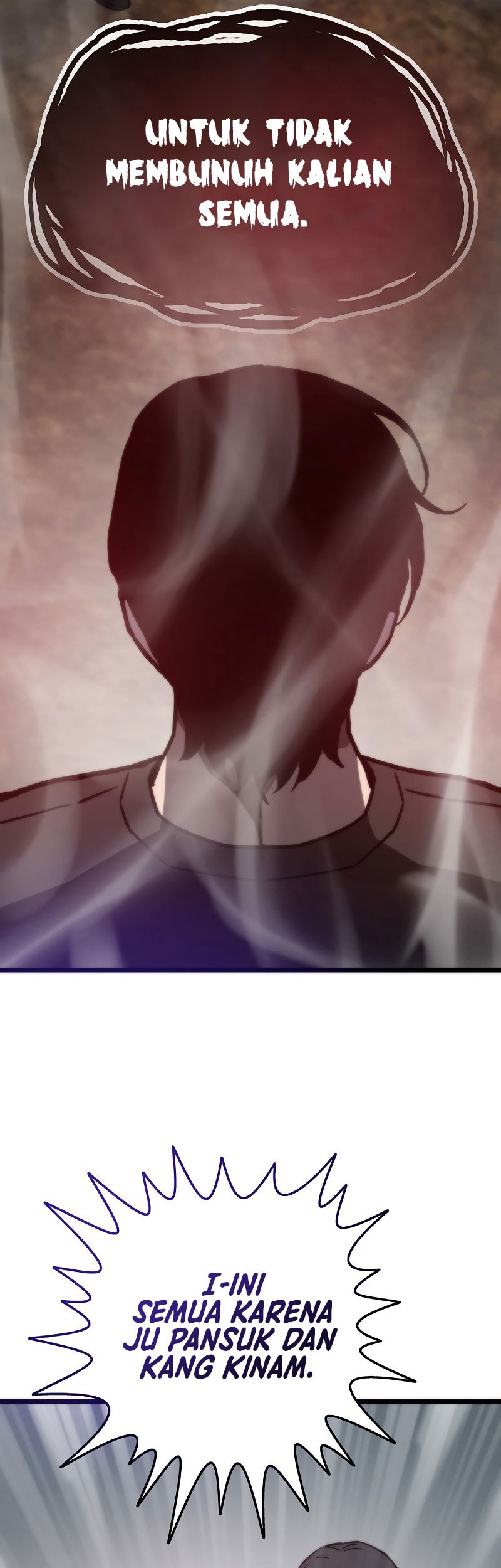 Past Life Regressor (Remake 2022) Chapter 87 Gambar 45