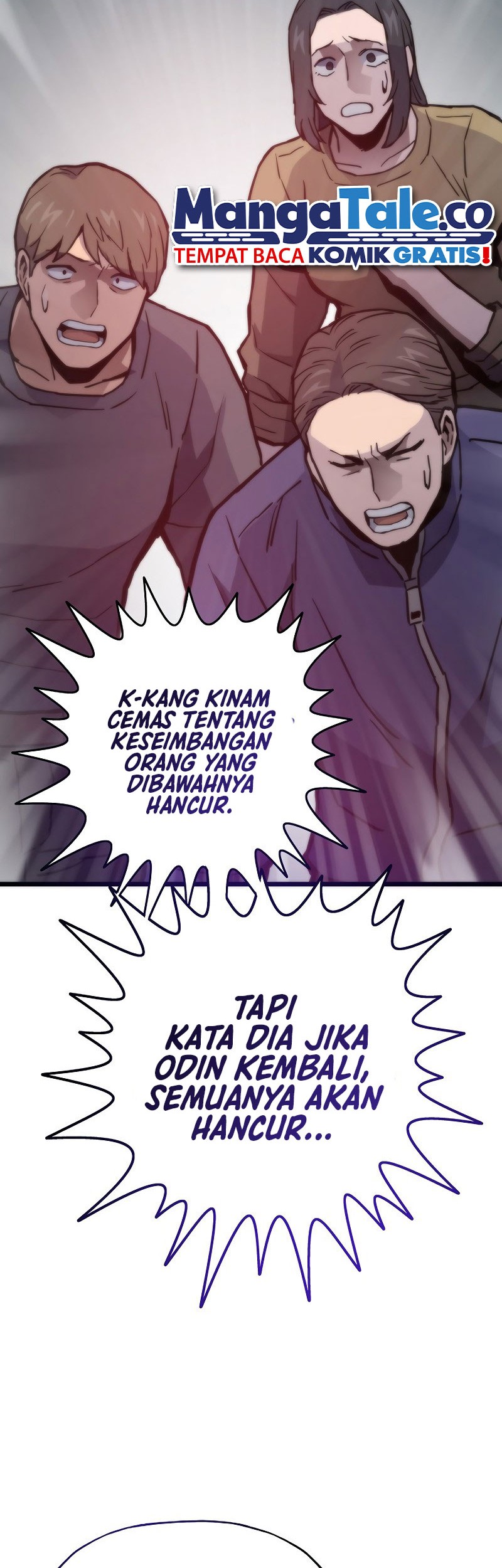 Past Life Regressor (Remake 2022) Chapter 87 Gambar 46
