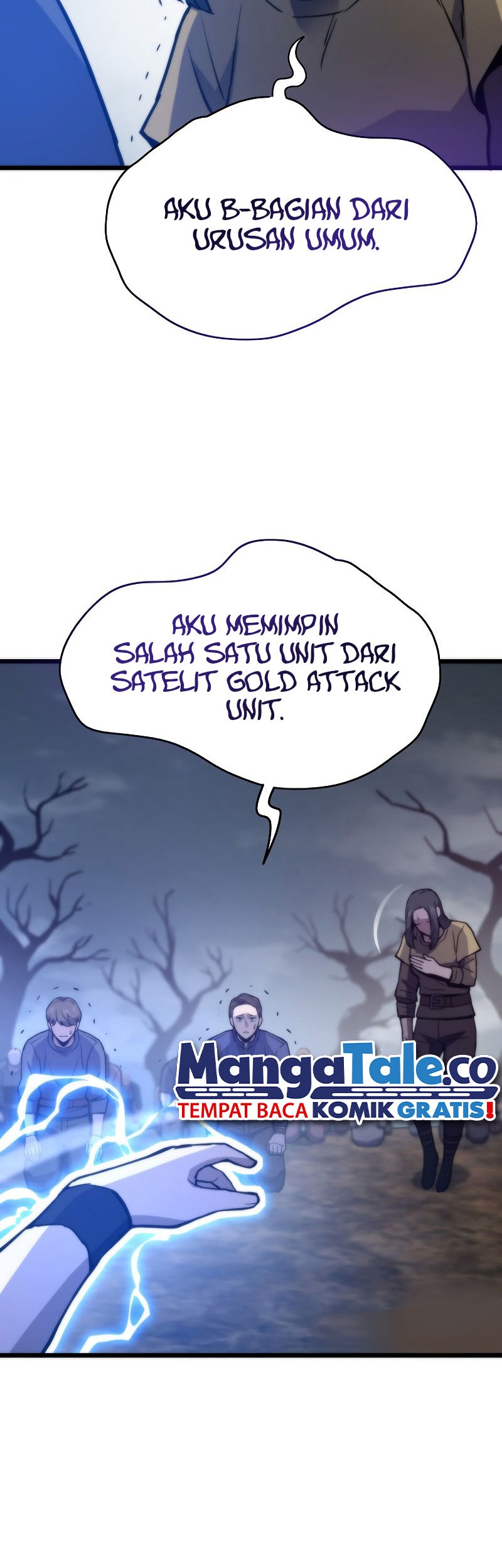 Past Life Regressor (Remake 2022) Chapter 87 Gambar 52