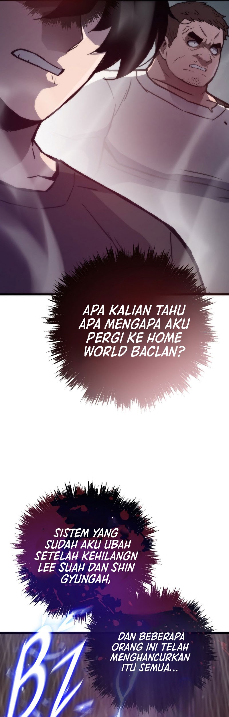 Past Life Regressor (Remake 2022) Chapter 87 Gambar 49