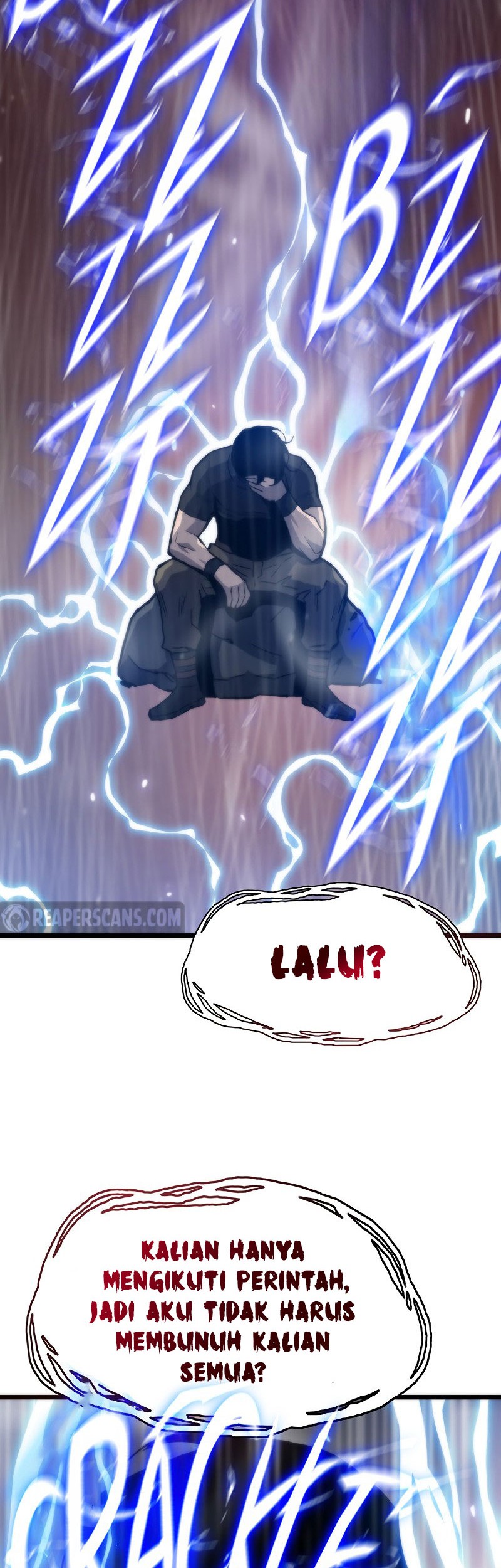 Past Life Regressor (Remake 2022) Chapter 87 Gambar 50