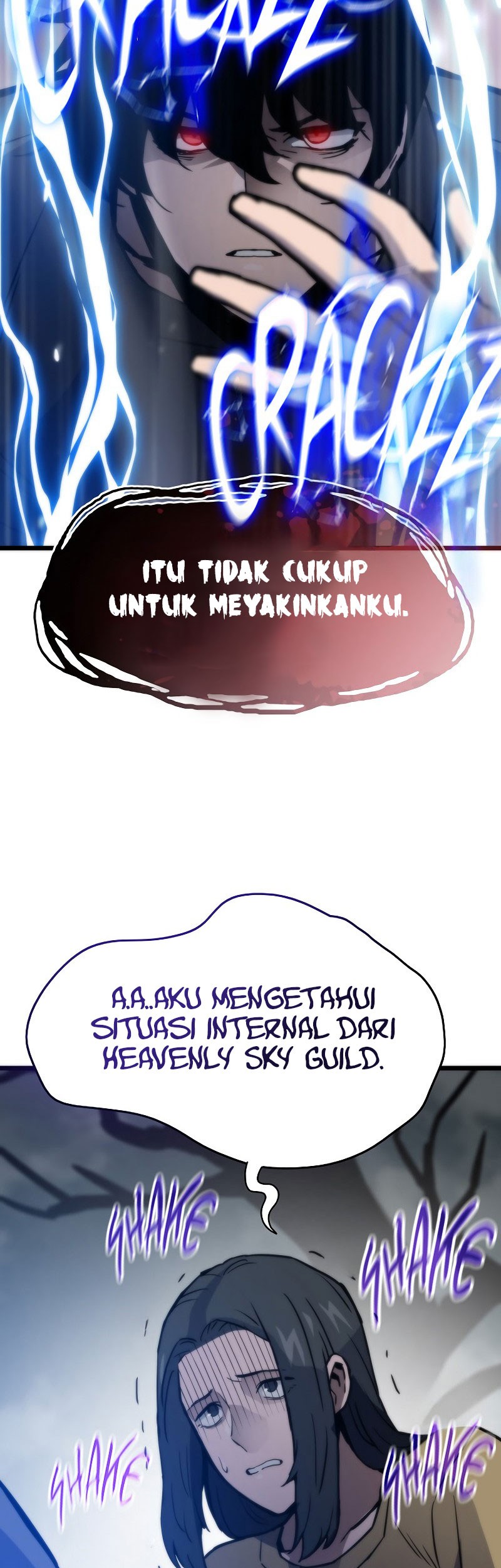 Past Life Regressor (Remake 2022) Chapter 87 Gambar 51