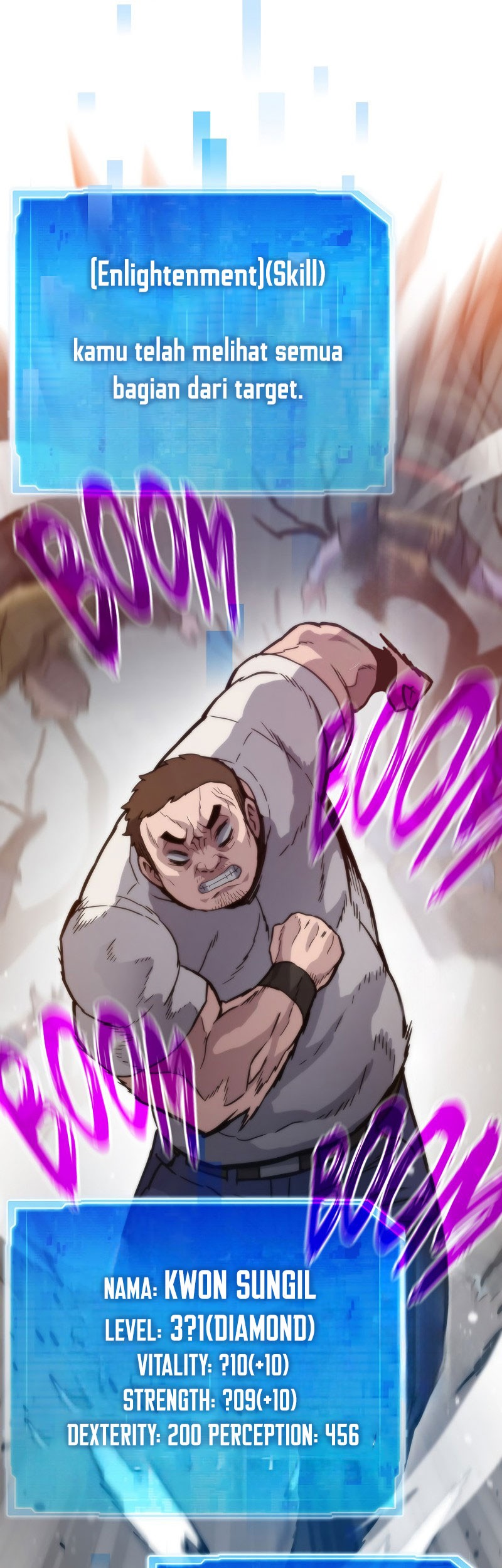 Past Life Regressor (Remake 2022) Chapter 87 Gambar 9